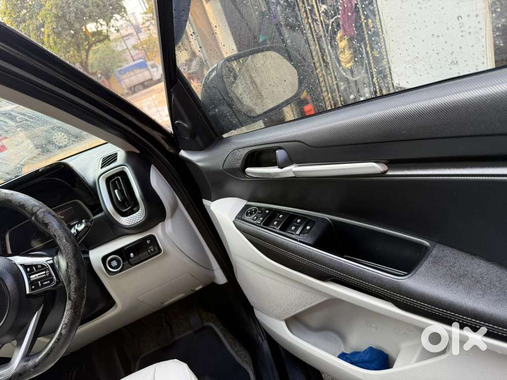Kia Sonet Aurochs Edition 1.5 Diesel Imt, 2022, Diesel