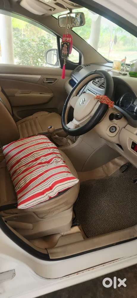 Maruti Suzuki Ertiga 2014