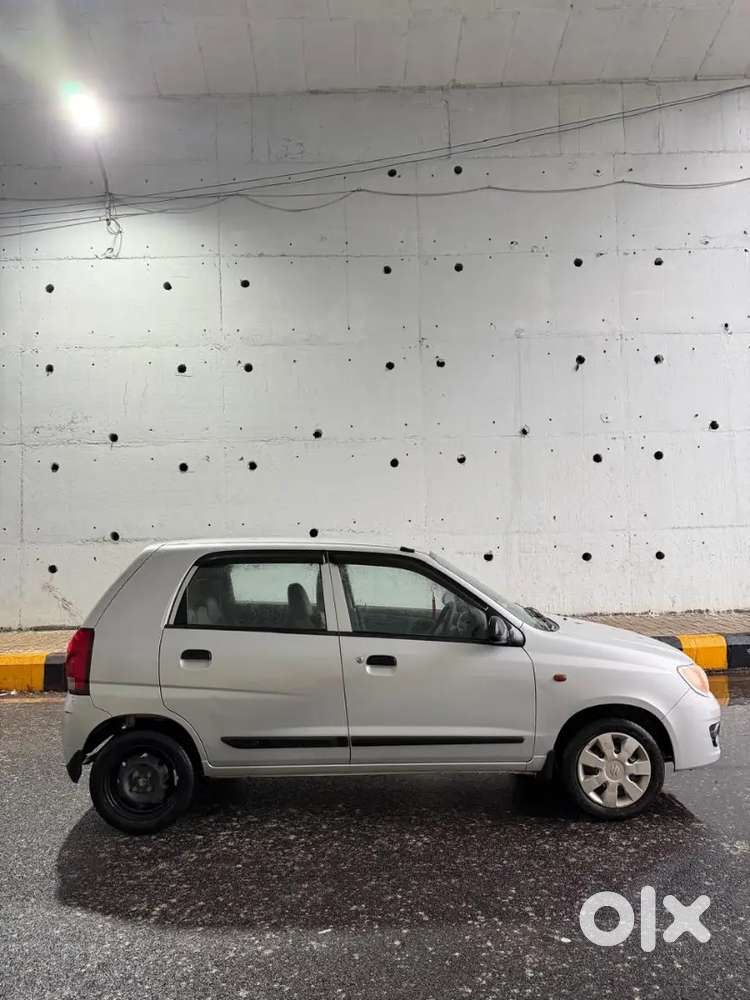 Maruti Suzuki Alto 2013
