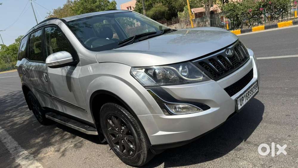 Mahindra Xuv500 2.2 W10, 2018, Diesel