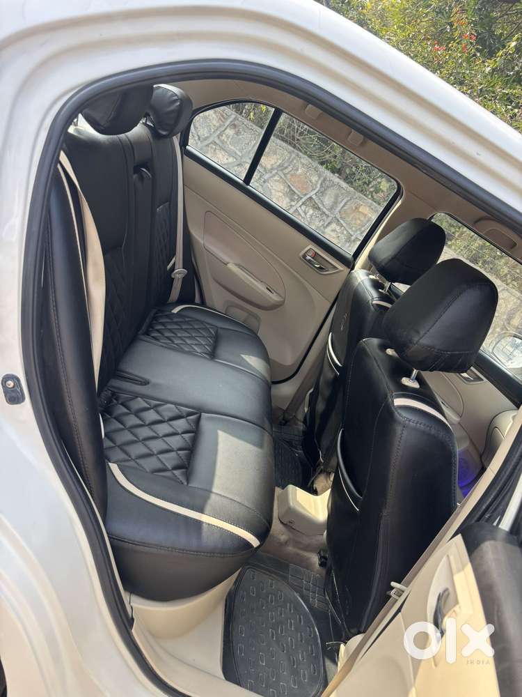 Maruti Suzuki Swift Dzire 1.3 Vxi, 2013, Cng & Hybrids