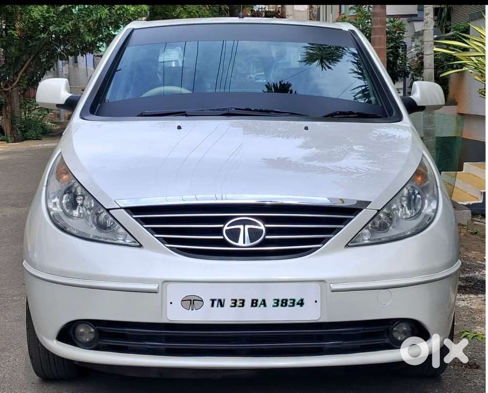 Tata Manza, 2011, Diesel