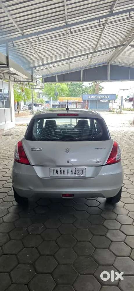 Maruti Suzuki,model 2012 Diesel, 116000 Km Drive