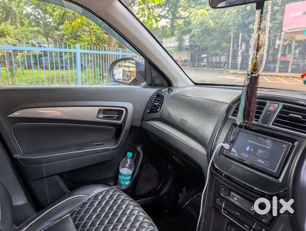 Maruti Suzuki Vitara Brezza Zdi+ Automatic Diesel | 2019 |
