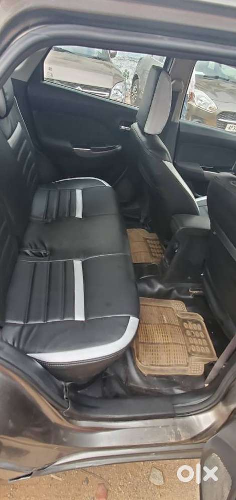 Maruti Suzuki Baleno Delta, 2021, Petrol