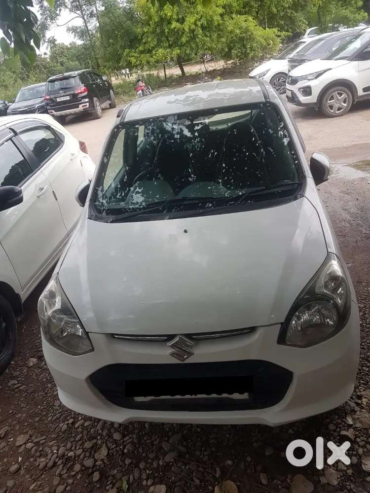 Maruti Suzuki Alto 2014 Car