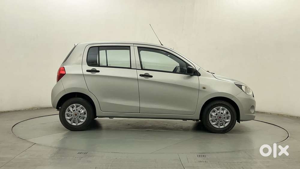 Maruti Suzuki Celerio Lxi(o), 2014, Petrol