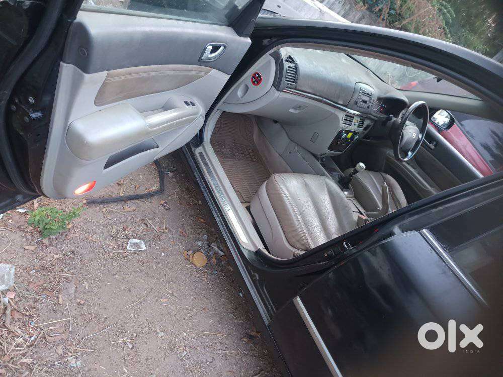 Hyundai Sonata 2001-2004 2.0 Crdi Mt, 2013, Diesel