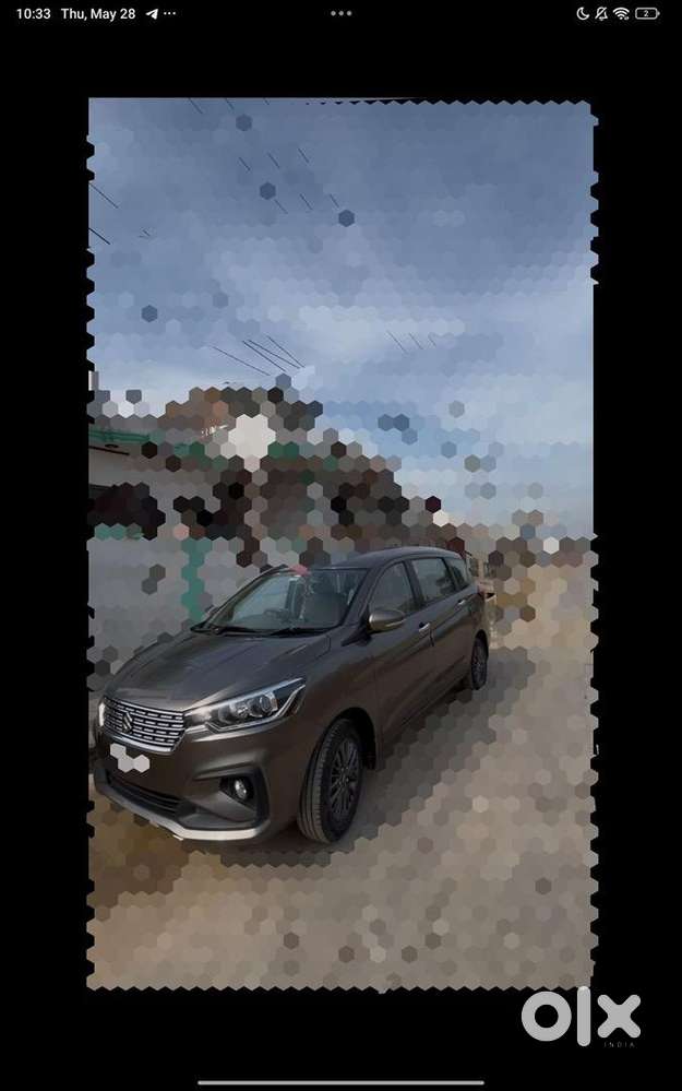 Maruti Suzuki Petrol 2019 Manual First Owner