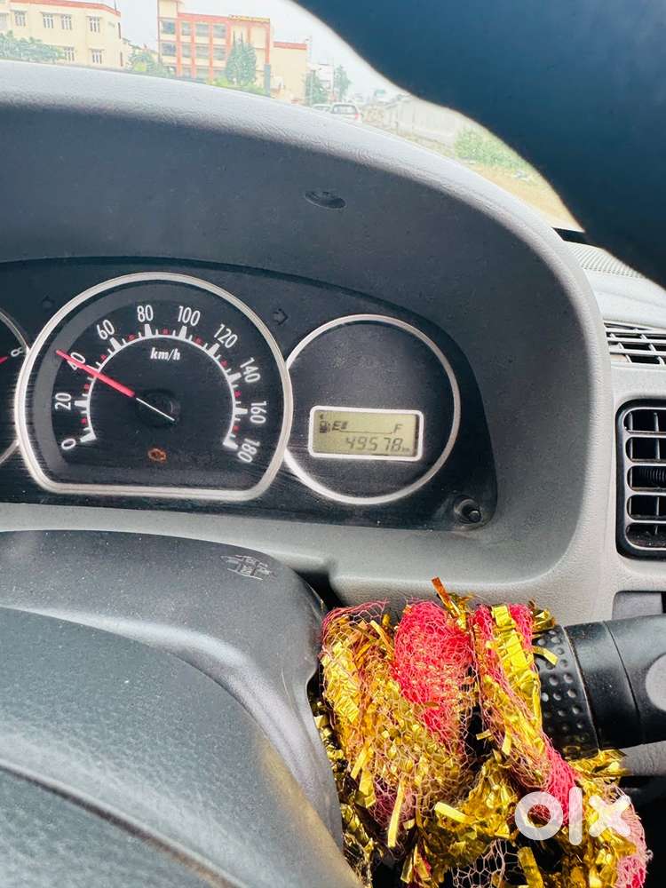 Maruti Suzuki Alto 2013
