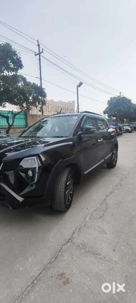 Mahindra Xuv 3xo 2024 Diesel 74000 Km Driven