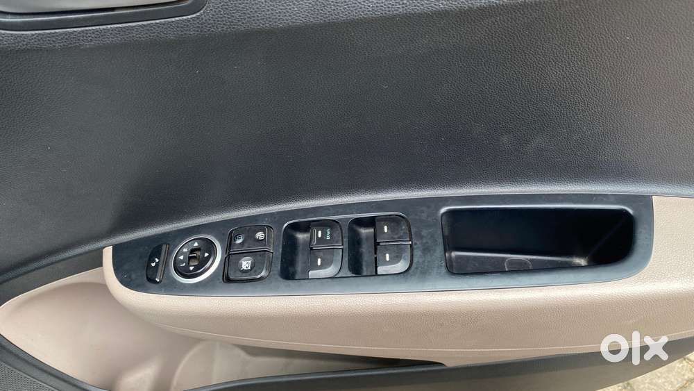 Hyundai Grand I10 Sportz 1.2 Kappa Vtvt, 2015, Petrol
