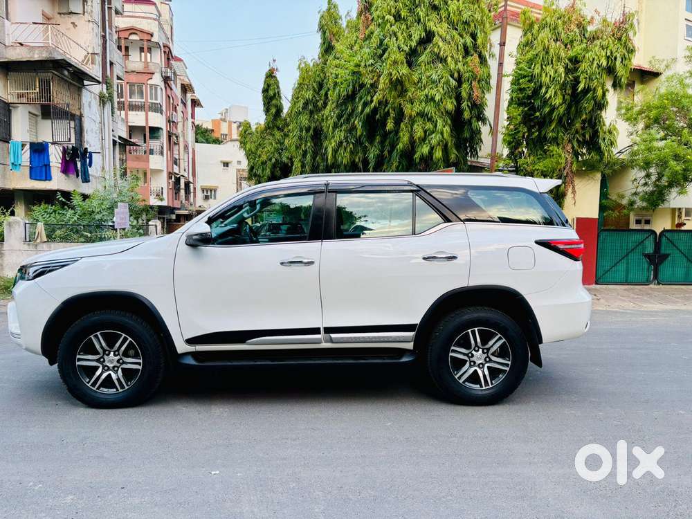 Toyota Fortuner 4x2 Mt 2.8 Diesel, 2023, Diesel