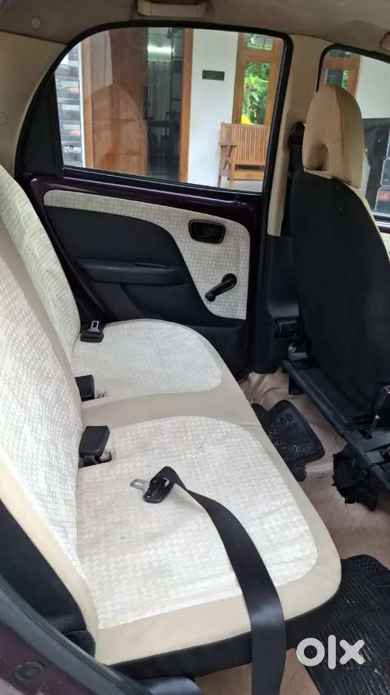 Tata Nano Twist Xt 2015