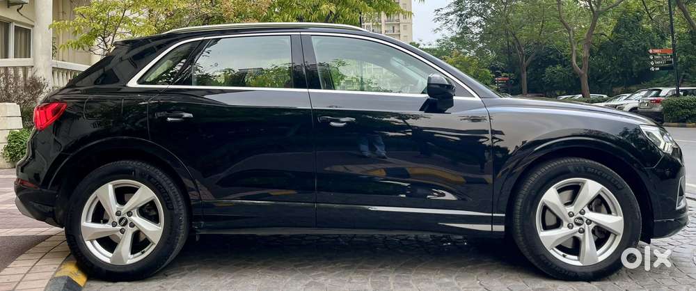 Audi Q3 2.0 Tfsi Quattro Premium Plus, 2024, Petrol