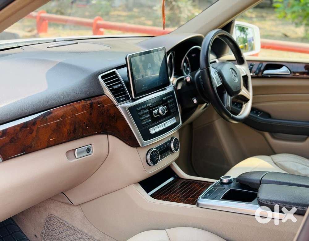 Mercedes-benz M-class Ml 250 Cdi, 2016, Diesel