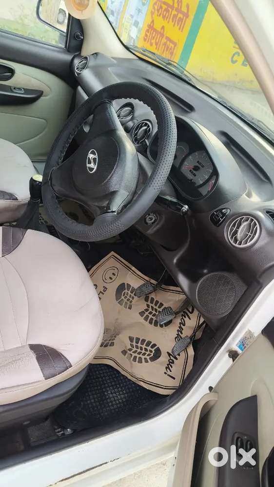 Hyundai Santro Xing 2012