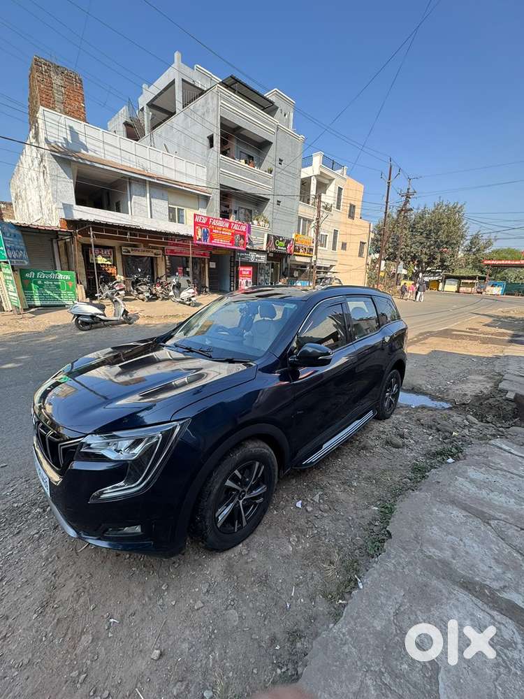 Mahindra Xuv700 2023 (nov) Diesel Well Maintained