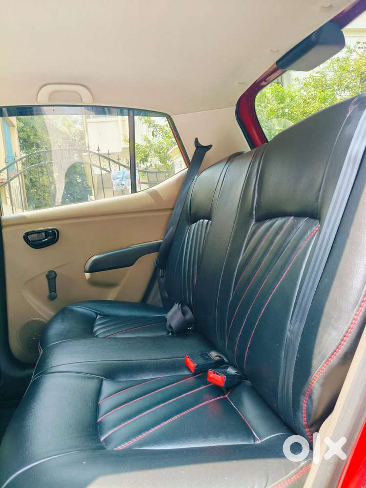 Hyundai I10 Era, 2013, Petrol