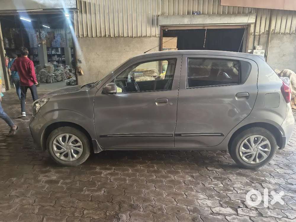 Maruti Suzuki Celerio X 2022 Petrol 16000 Km Driven