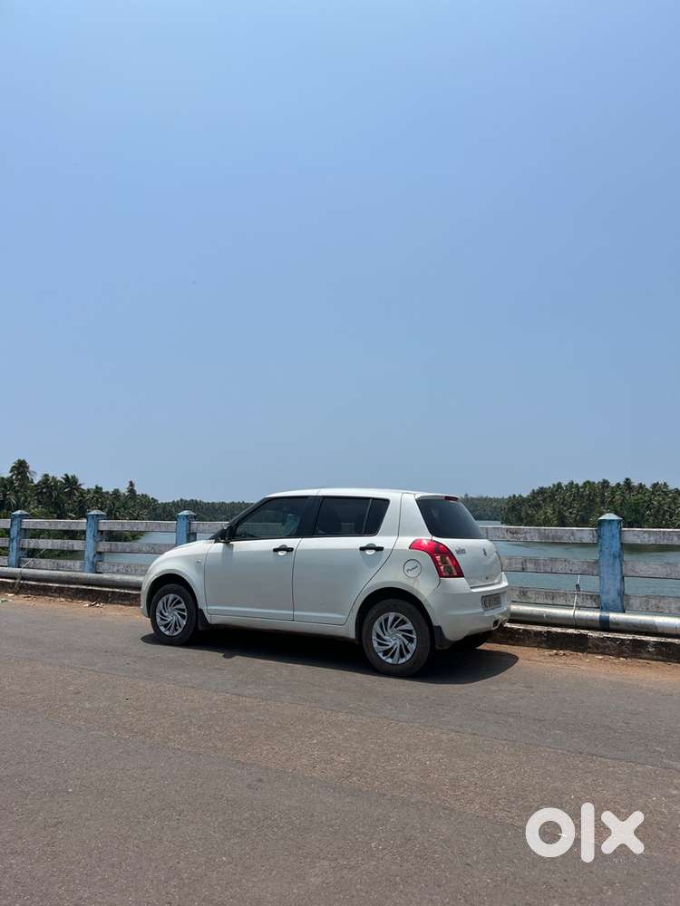Maruti Swift Lxi 2009