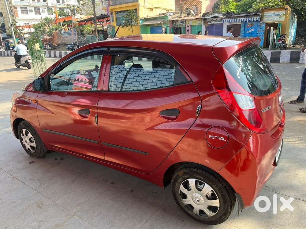 Hyundai Eon In Good Condition
