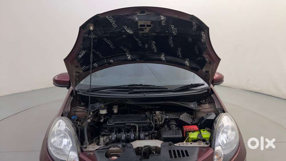 Honda Amaze Vx I-vtec, 2013, Petrol