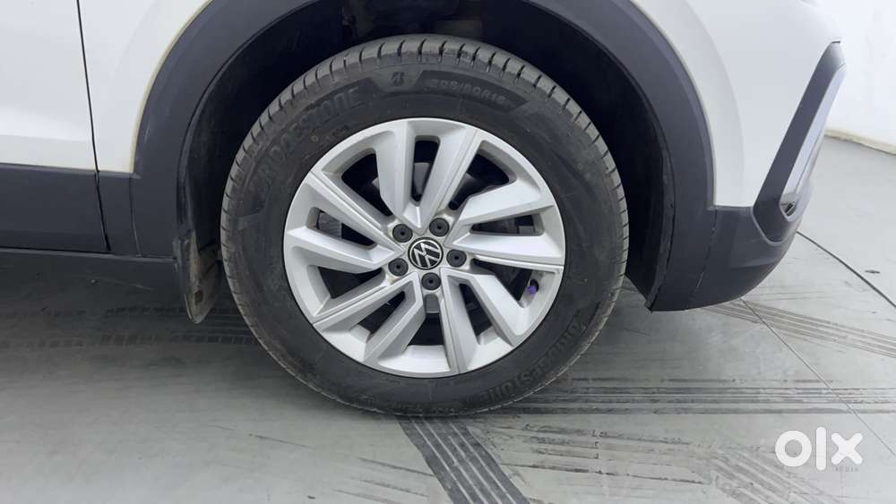 Volkswagen Tiguan 2.0 Tdi Highline, 2022, Petrol