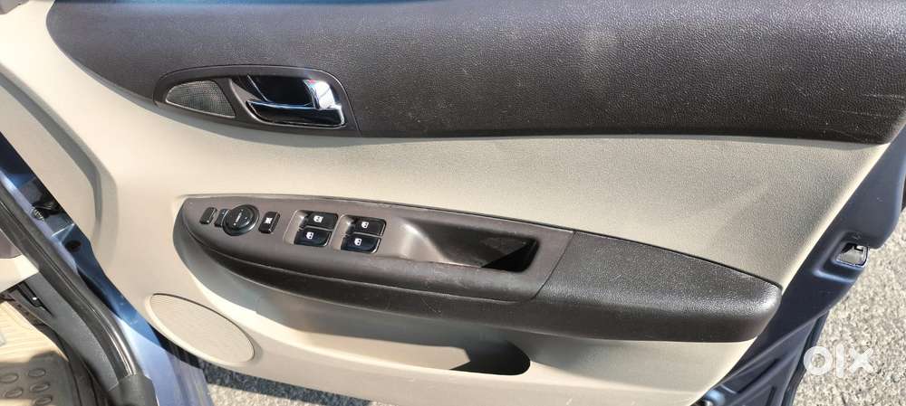 Hyundai I20 2012-2014 Sportz 1.2, 2012, Diesel