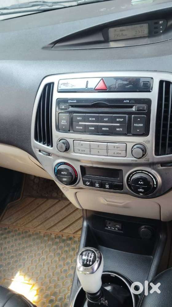 Hyundai I20 Active 1.4, 2014, Diesel