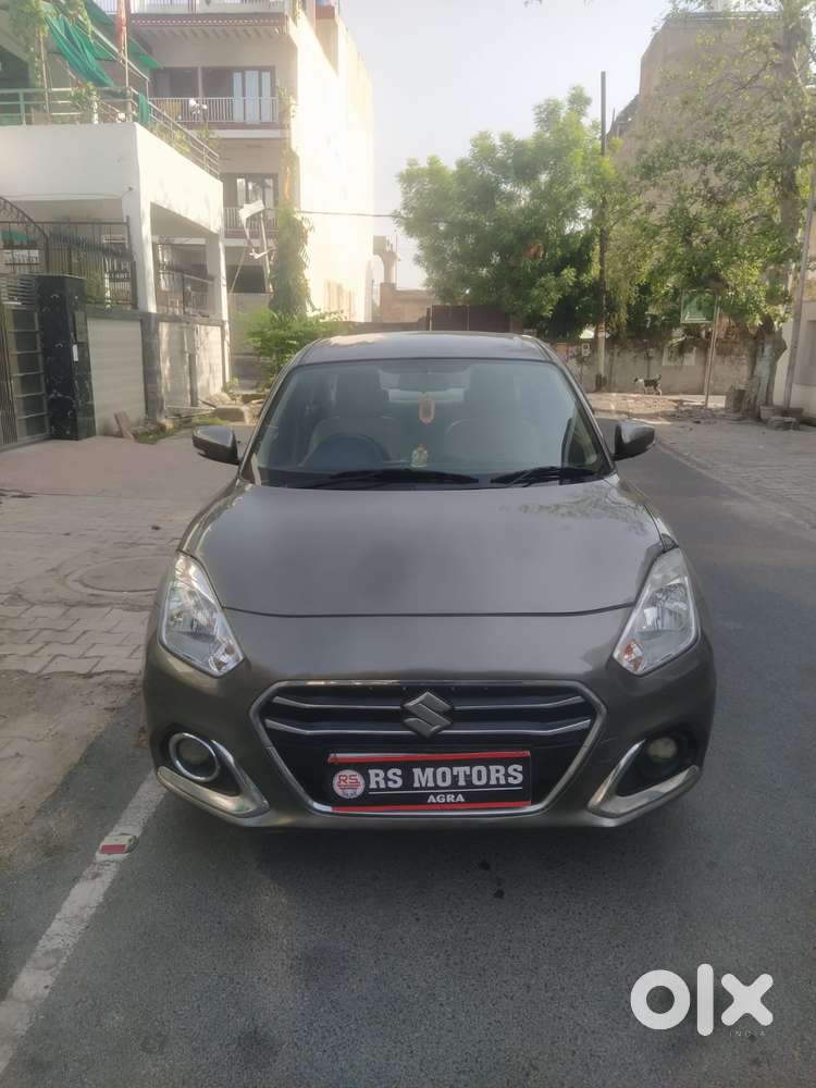 Maruti Suzuki Dzire Vxi Ags, 2023, Petrol