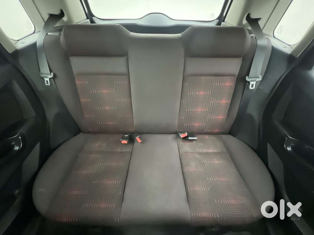 Ford Figo 1.2 Duratec Petrol Exi, 2012, Petrol