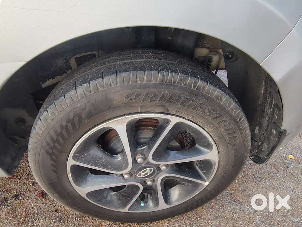 Hyundai Grand I10 Asta 2017 Petrol Car