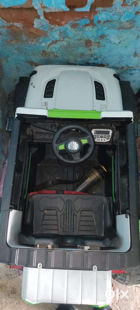 Mahindra Thar Diesel 2025