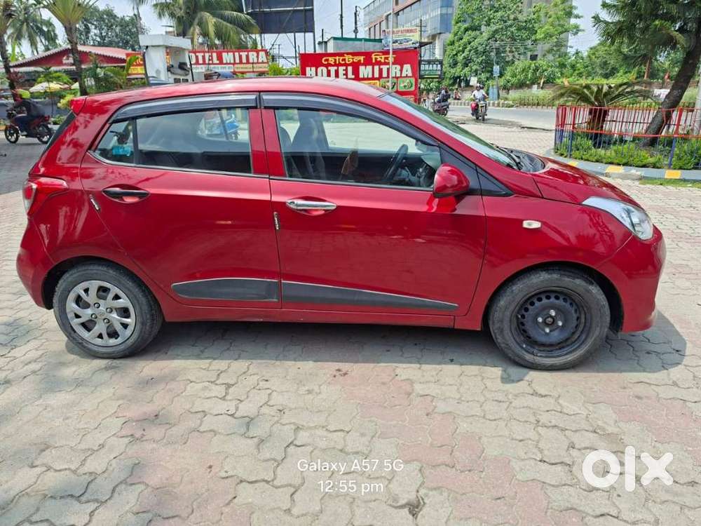 Hyundai Grand I10 2016-2017 Crdi Sportz Celebration Edition, 2017, P..