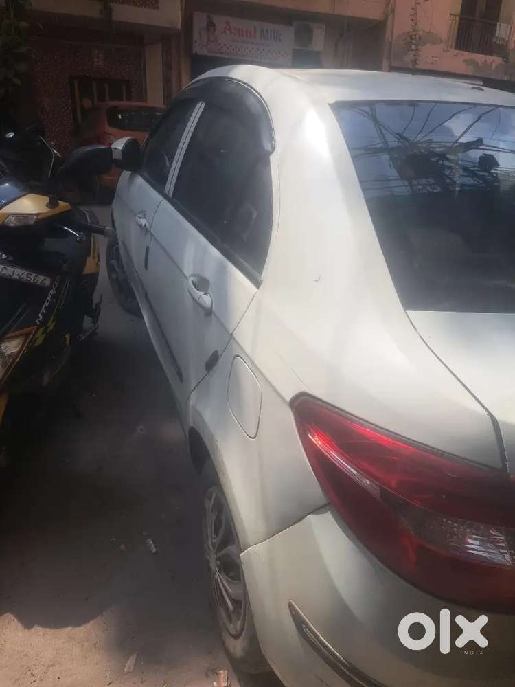 Tata Zest Revotron Xe 2018