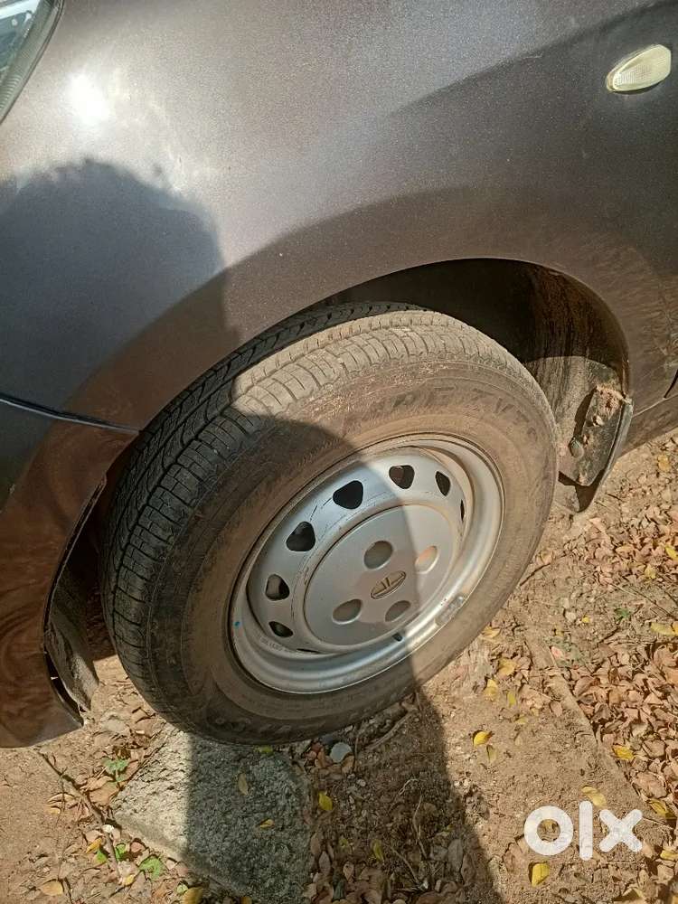 Tata Tiago Xm 2018 Petrol