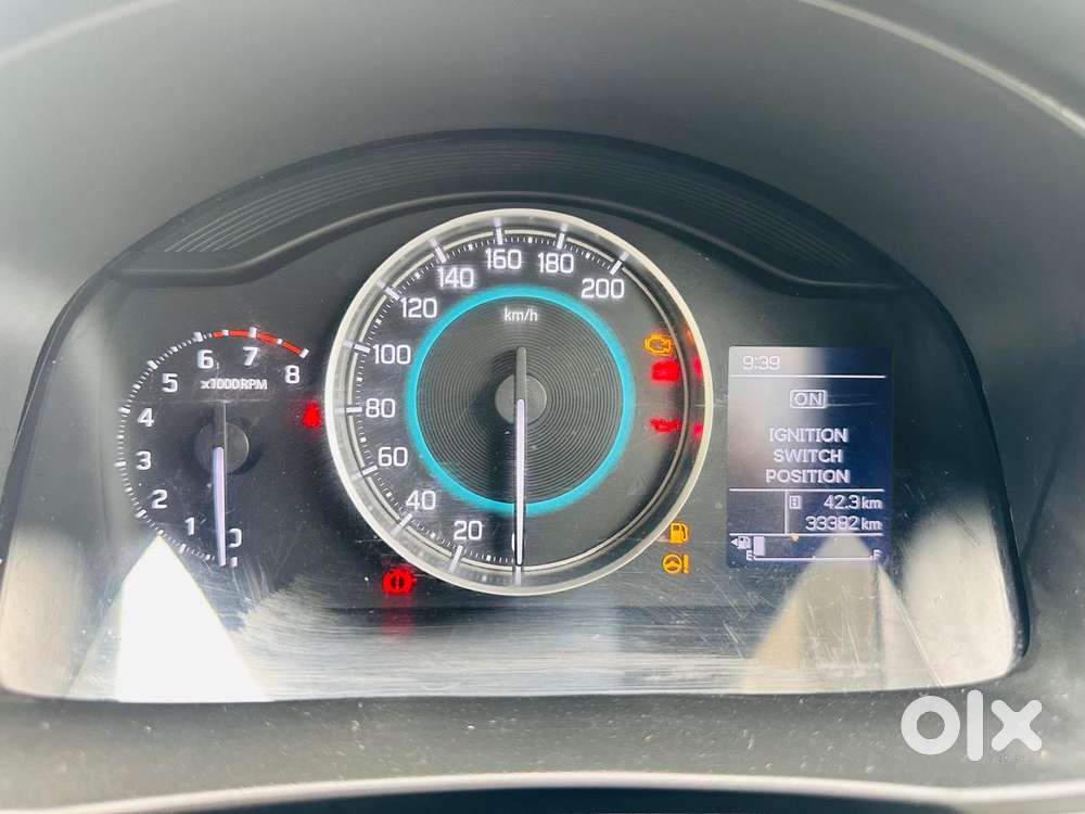 Maruti Suzuki Ignis 1.3 Zeta, 2023, Cng & Hybrids