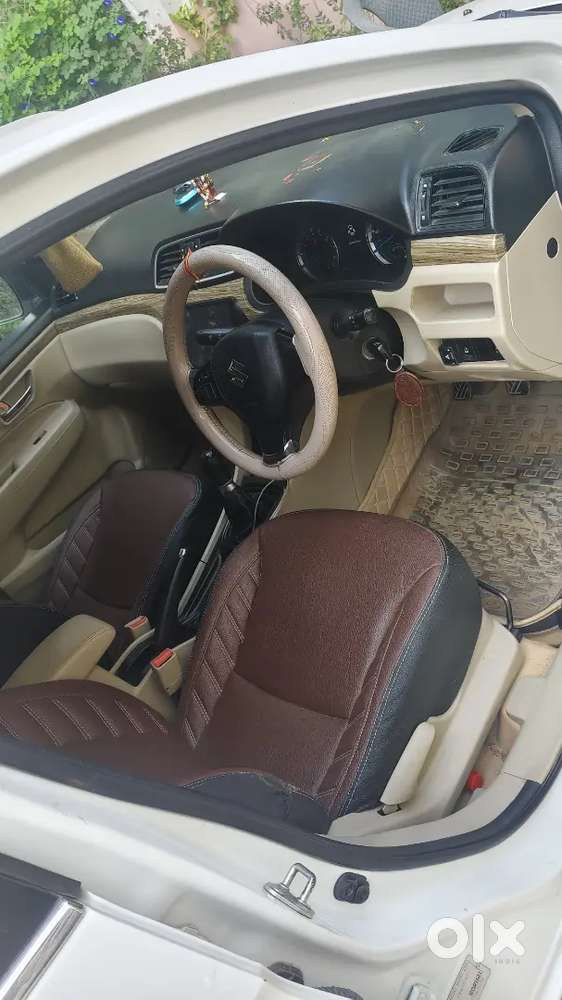 Maruti Suzuki Sigma 2021