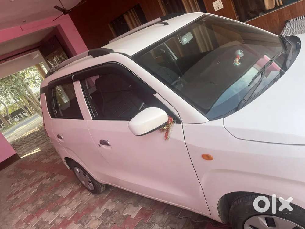Maruti Suzuki Wagon R 2026