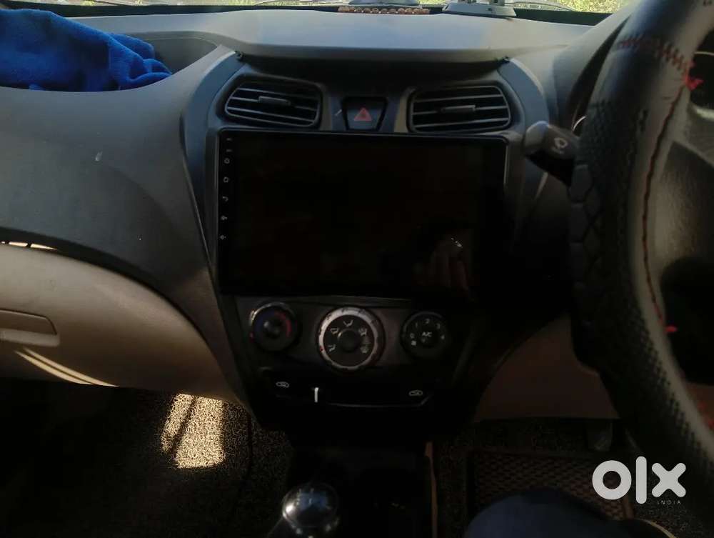 Hyundai Eon Magna 2018 Petrol Manual