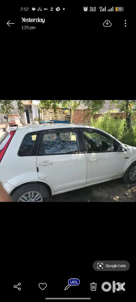 Good Condition But Iska Turbo Change Hoga Aur Thoda Bhot Kam Hoga