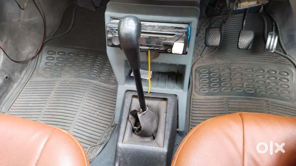 Maruti Suzuki 800 2008 Petrol 85000 Km Driven