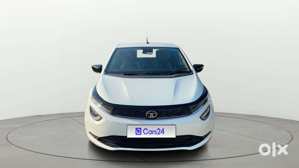 Tata Altroz Xza Petrol, 2023, Petrol