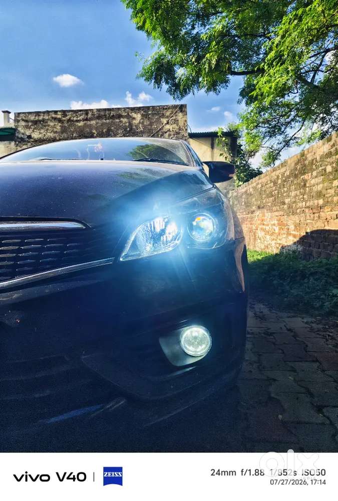Maruti Suzuki Ciaz Petrol Manual 2025