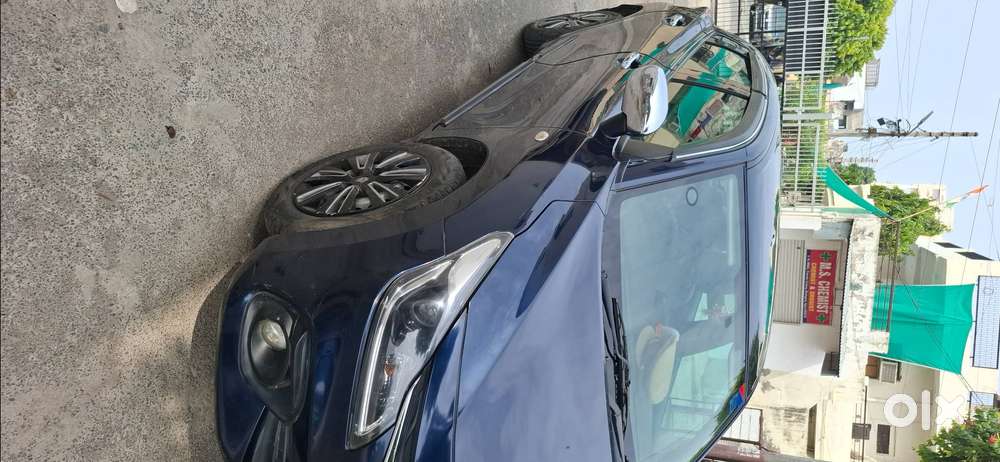 Maruti Baleno Sigma 2022