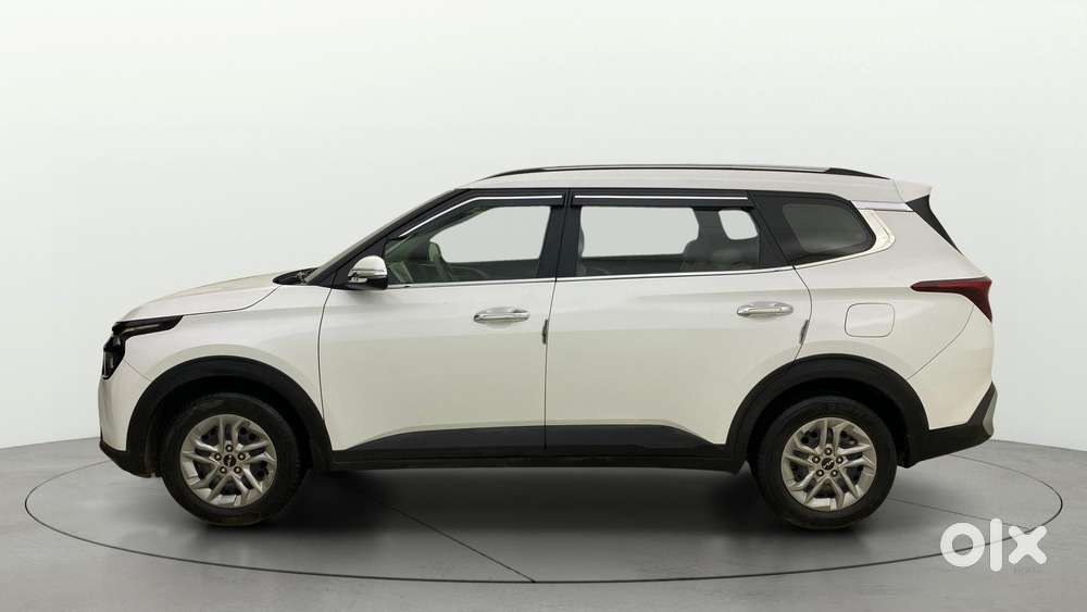 Kia Carens 1.4 Prestige 7 Str, 2023, Petrol