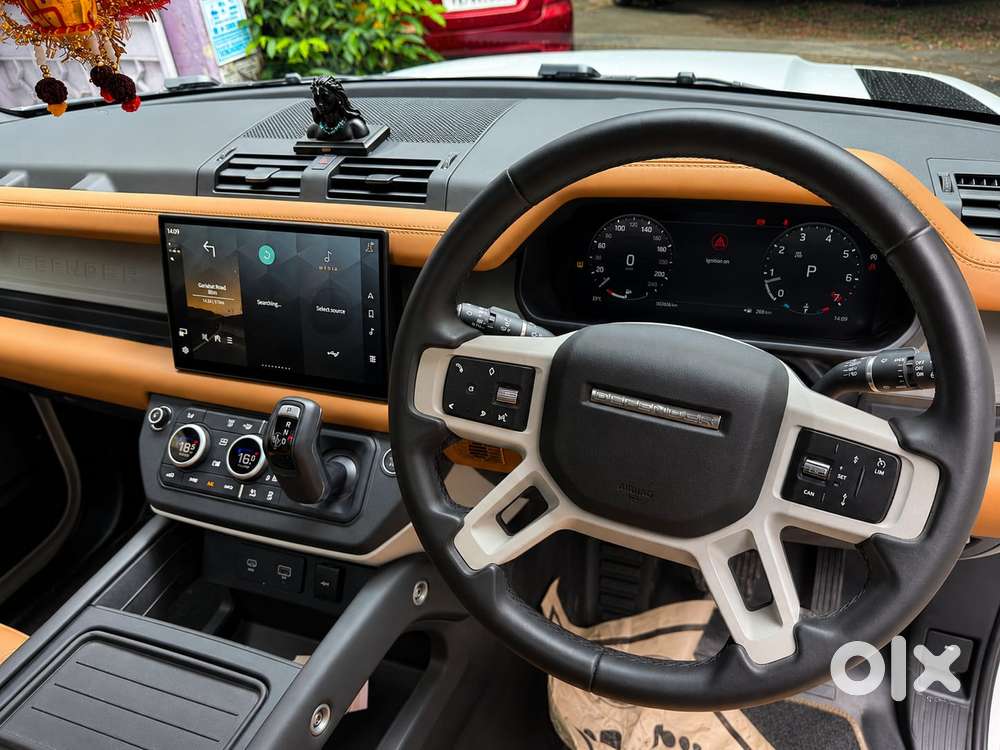 Land Rover Defender 2.0 110 X-dynamic Hse, 2024, Petrol