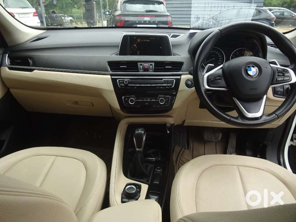 Bmw X1 2.0 Sdrive 20d, 2016, Diesel