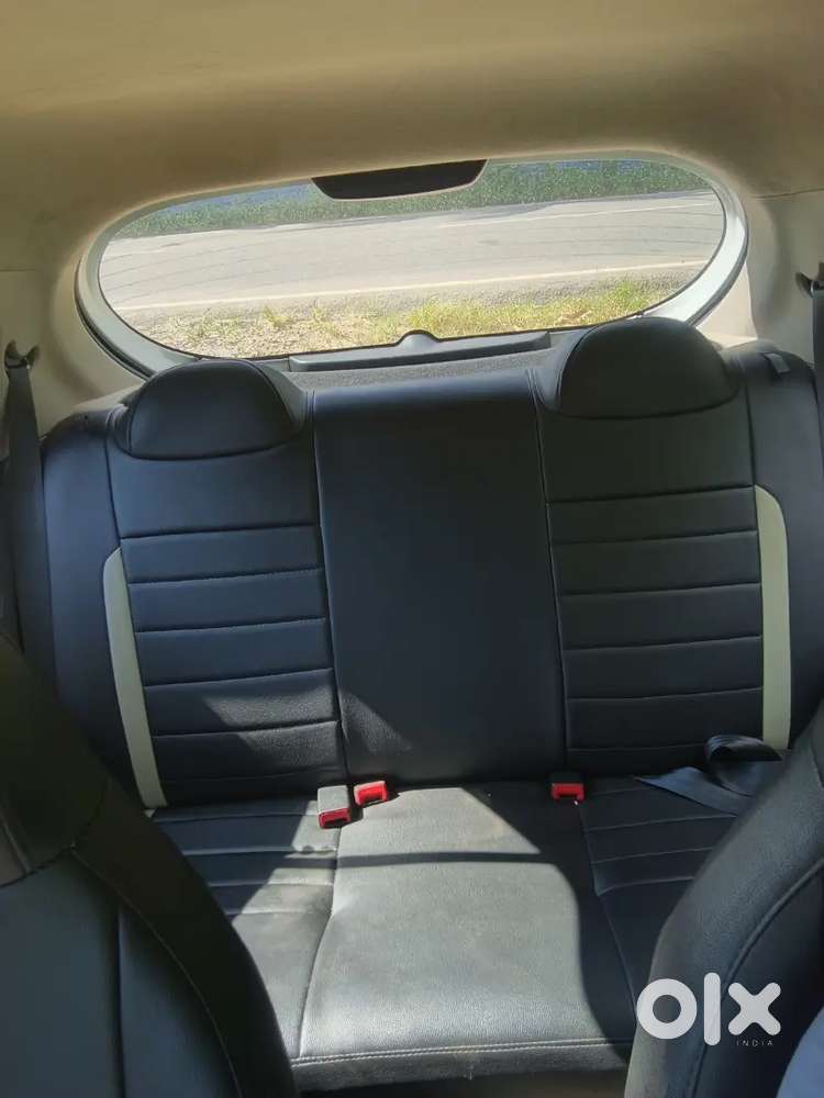 Hyundai New Santro 2018 Petrol 45000 Km Driven